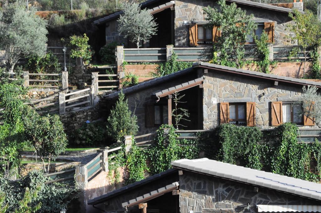 La Portilla De Cabezo Zimmer foto