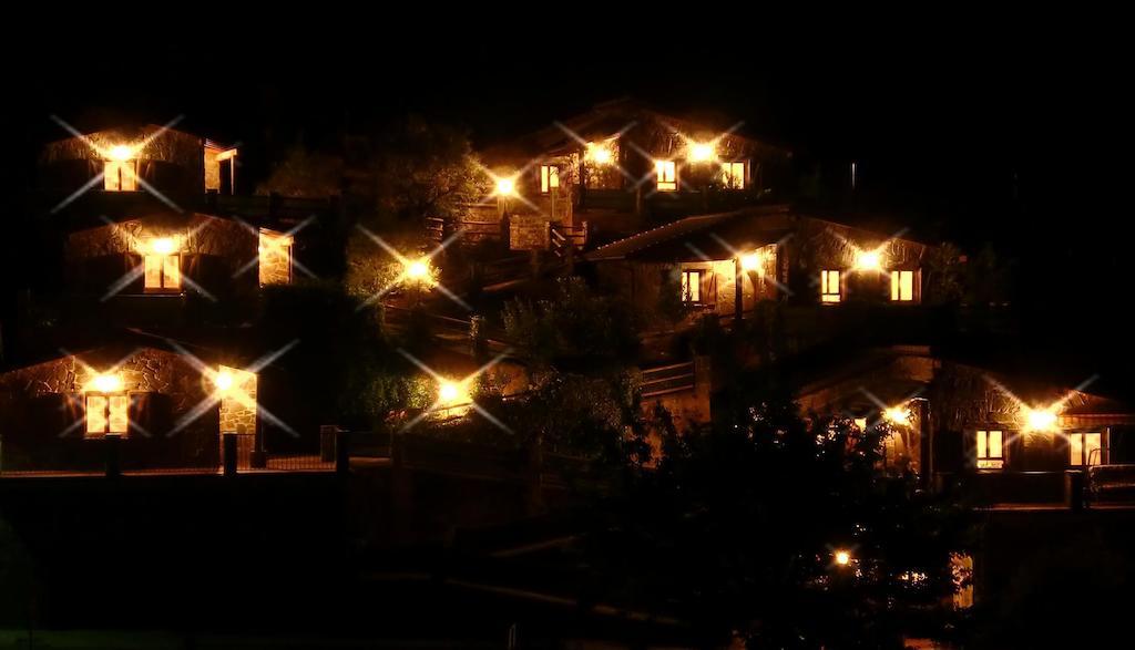 La Portilla De Cabezo Exterior foto
